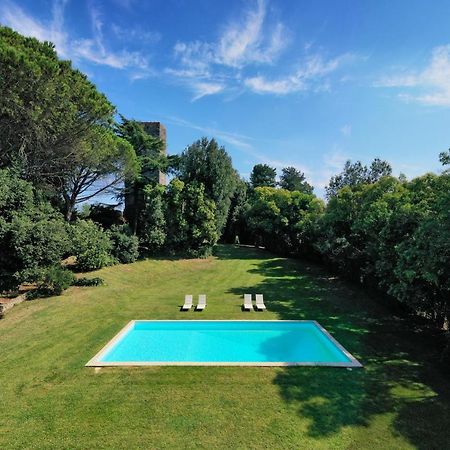 Torre Delle Cornacchie - Private Pool Villa Ρώμη Εξωτερικό φωτογραφία