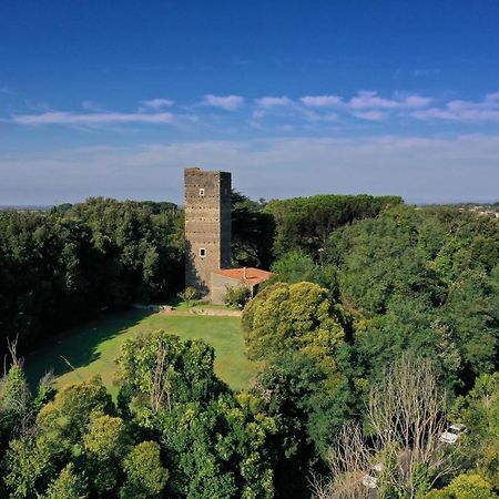 Torre Delle Cornacchie - Private Pool Villa Ρώμη Εξωτερικό φωτογραφία