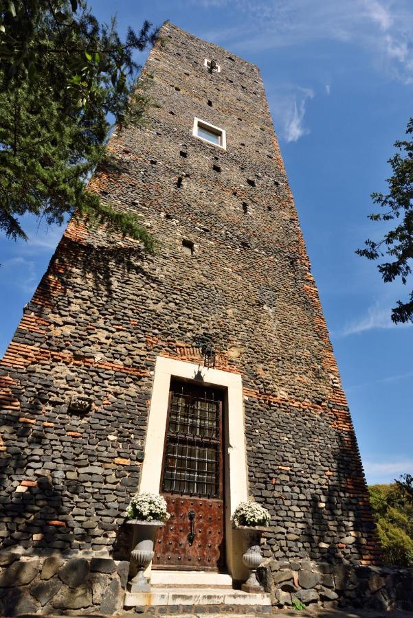 Torre Delle Cornacchie - Private Pool Villa Ρώμη Εξωτερικό φωτογραφία