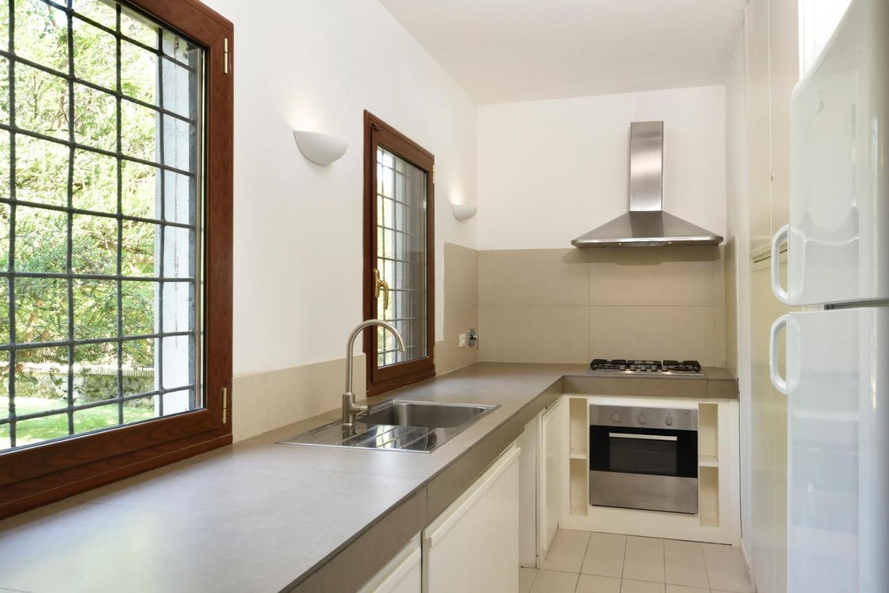 Torre Delle Cornacchie - Private Pool Villa Ρώμη Εξωτερικό φωτογραφία
